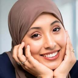 Rania Kawem avatar