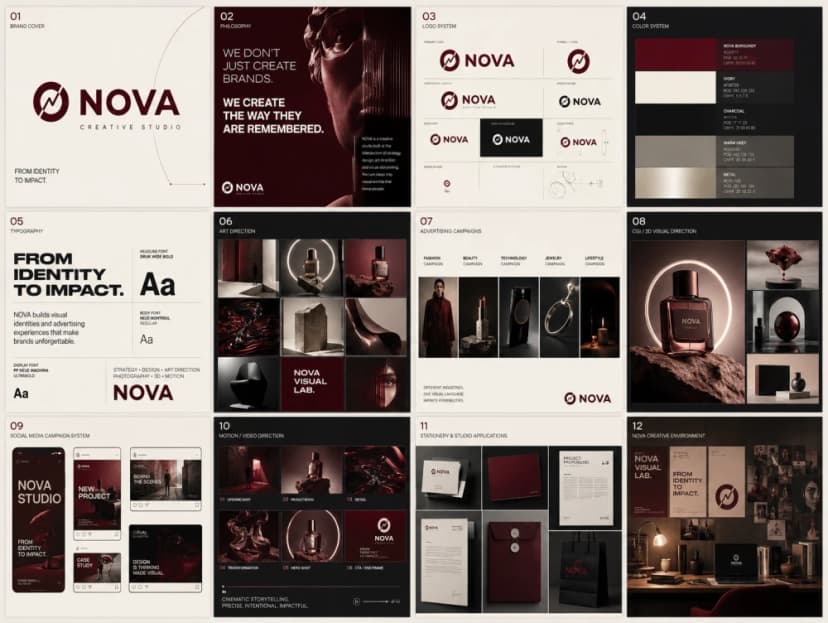Brand Identity
